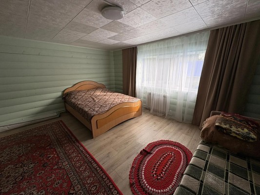 Продам дом, СОТ Кедр 10 км автодороги Х-М-Т снт, Ханты-Мансийск г, 0 км от города