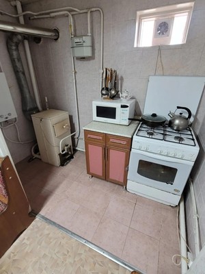 Продам дом, Некрасовский пер, 46а, Таганрог г, 0 км от города