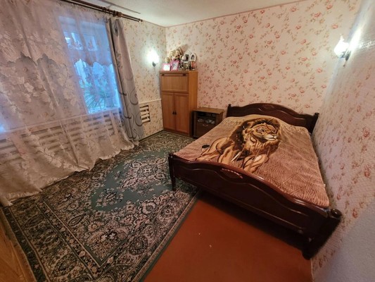 Продам дом, Некрасовский пер, 46а, Таганрог г, 0 км от города