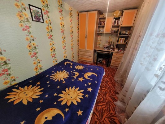 Продам дом, Некрасовский пер, 46а, Таганрог г, 0 км от города