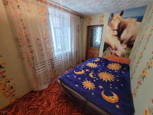 Продам дом, Некрасовский пер, 46а, Таганрог г, 0 км от города