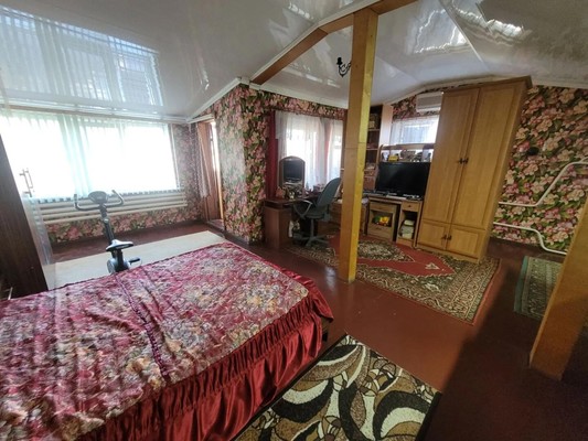 Продам дом, Некрасовский пер, 46а, Таганрог г, 0 км от города
