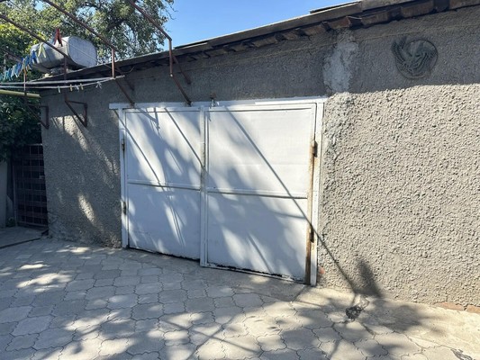 Продам дом, Некрасовский пер, 46а, Таганрог г, 0 км от города