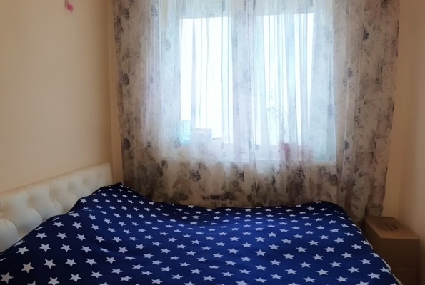 Продам многокомнатную квартиру, Воинов-Интернационалистов ул, 21, Люберцы г