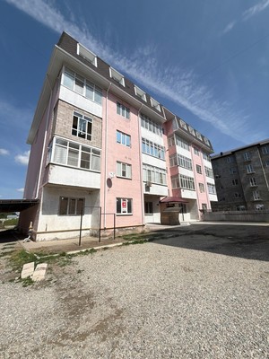 Продам однокомнатную (1-комн.) квартиру, Эльбрусская ул, 17к7, Баксан г
