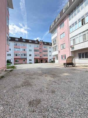 Продам однокомнатную (1-комн.) квартиру, Эльбрусская ул, 17к7, Баксан г