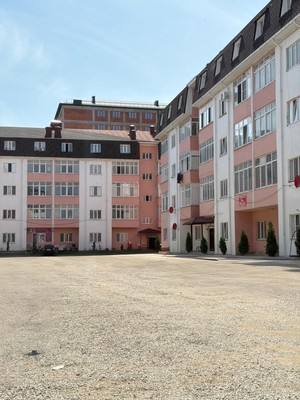 Продам однокомнатную (1-комн.) квартиру, Эльбрусская ул, 17к7, Баксан г