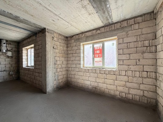 Продам однокомнатную (1-комн.) квартиру, Эльбрусская ул, 17к7, Баксан г