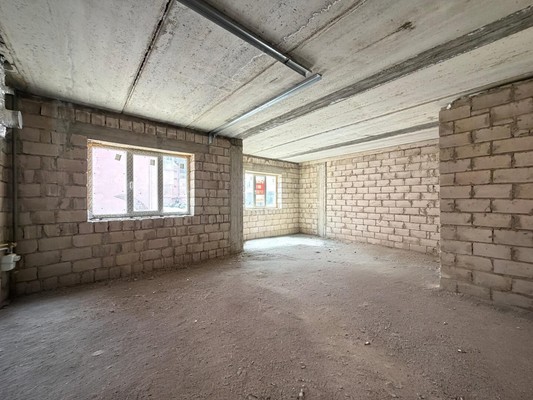 Продам однокомнатную (1-комн.) квартиру, Эльбрусская ул, 17к7, Баксан г
