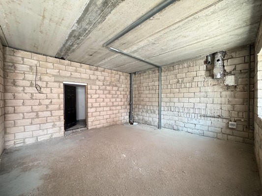 Продам однокомнатную (1-комн.) квартиру, Эльбрусская ул, 17к7, Баксан г