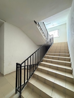 Продам однокомнатную (1-комн.) квартиру, Эльбрусская ул, 17к7, Баксан г