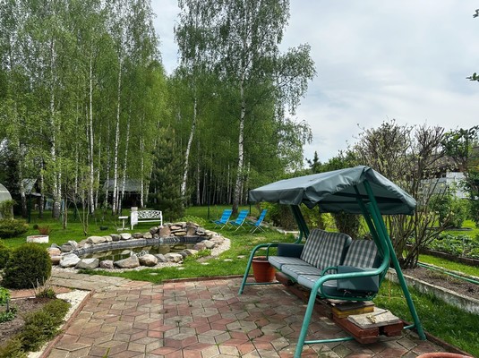 Продам дом, Зеленая ул, Любучаны п, 0 км от города