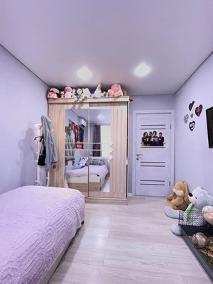 Продам двухкомнатную (2-комн.) квартиру, Степная ул, 155, Волгодонск г