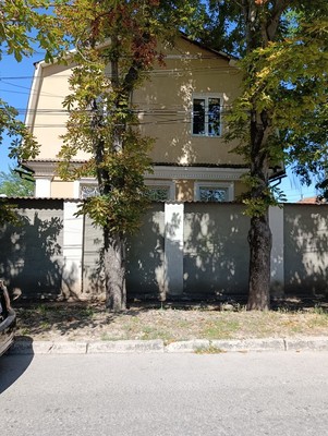 Сдам коммерческое помещение 176 м2, Очаковская ул, 45, Симферополь г