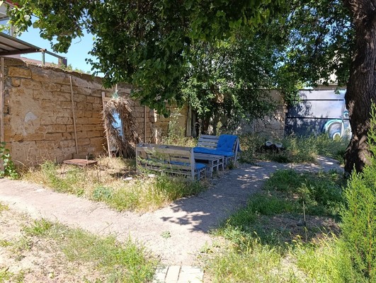 Сдам коммерческое помещение 176 м2, Очаковская ул, 45, Симферополь г