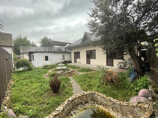 Продам дом, Заводская ул, Нальчик г, 0 км от города