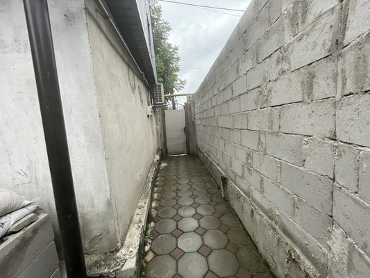 Продам дом, Заводская ул, Нальчик г, 0 км от города