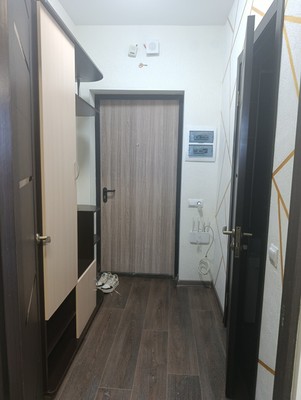 Продам однокомнатную (1-комн.) квартиру, Беспалова ул, 110е, Симферополь г
