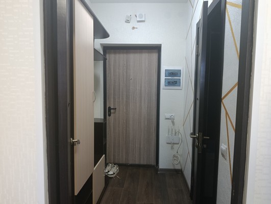 Продам однокомнатную (1-комн.) квартиру, Беспалова ул, 110е, Симферополь г