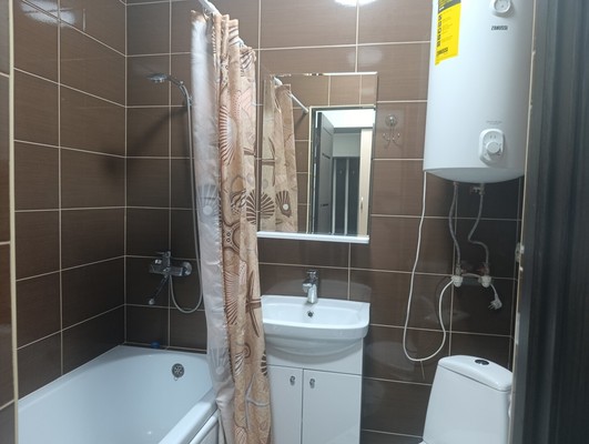 Продам однокомнатную (1-комн.) квартиру, Беспалова ул, 110е, Симферополь г
