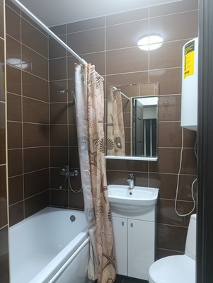 Продам однокомнатную (1-комн.) квартиру, Беспалова ул, 110е, Симферополь г