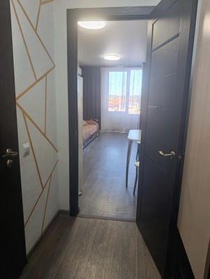 Продам однокомнатную (1-комн.) квартиру, Беспалова ул, 110е, Симферополь г