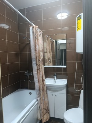 Продам однокомнатную (1-комн.) квартиру, Беспалова ул, 110е, Симферополь г