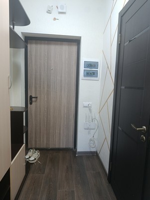 Продам однокомнатную (1-комн.) квартиру, Беспалова ул, 110е, Симферополь г