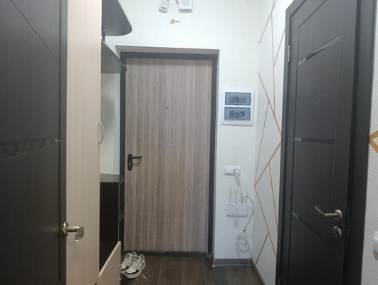Продам однокомнатную (1-комн.) квартиру, Беспалова ул, 110е, Симферополь г