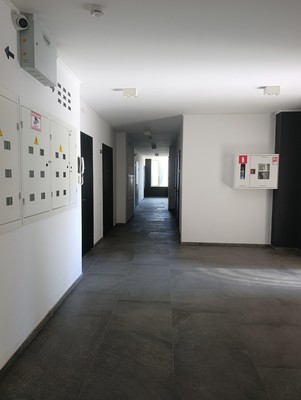 Продам однокомнатную (1-комн.) квартиру, Беспалова ул, 110е, Симферополь г