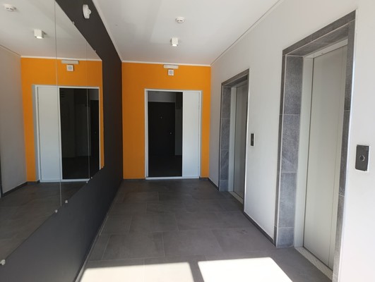 Продам однокомнатную (1-комн.) квартиру, Беспалова ул, 110е, Симферополь г