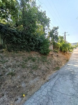Продам участок 6 соток, ИЖС, Альпинистов ул, 9, Симферополь г, 0 км от города