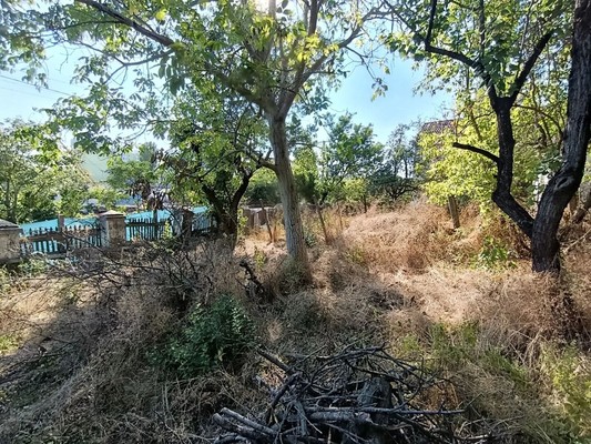 Продам участок 6 соток, ИЖС, Альпинистов ул, 9, Симферополь г, 0 км от города