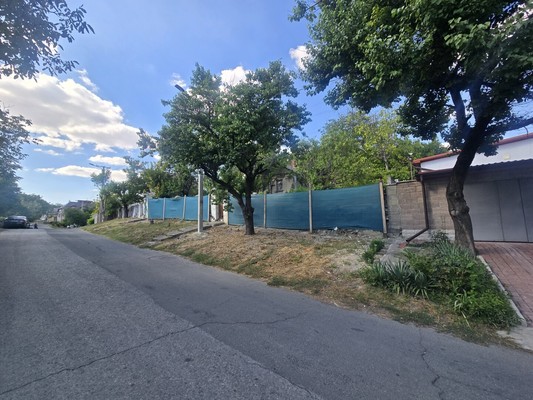 Продам участок 6 соток, ИЖС, Альпинистов ул, 9, Симферополь г, 0 км от города