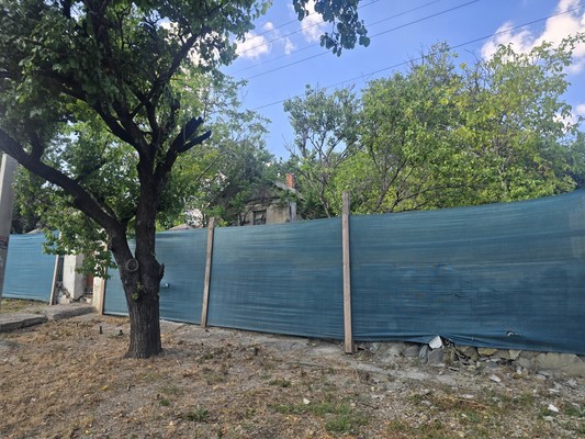 Продам участок 6 соток, ИЖС, Альпинистов ул, 9, Симферополь г, 0 км от города