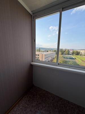 Продам двухкомнатную (2-комн.) квартиру, 25-й мкр, 14б, Октябрьский г