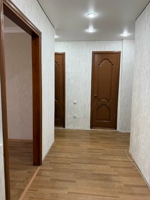 Продам двухкомнатную (2-комн.) квартиру, 25-й мкр, 14б, Октябрьский г