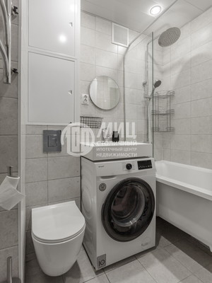 Продам двухкомнатную (2-комн.) квартиру, Фестивальная ул, 11, Москва г