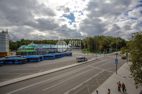 Продам двухкомнатную (2-комн.) квартиру, Фестивальная ул, 11, Москва г
