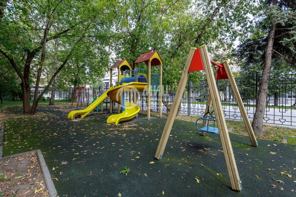 Продам двухкомнатную (2-комн.) квартиру, Фестивальная ул, 11, Москва г