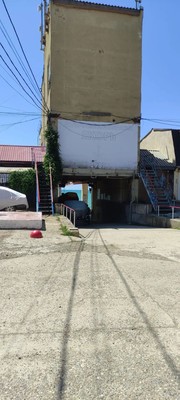 Продам коттедж, Кооператив Якорь тер, Николаевка пгт, 0 км от города