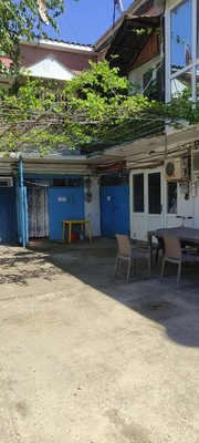 Продам коттедж, Кооператив Якорь тер, Николаевка пгт, 0 км от города