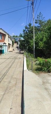Продам коттедж, Кооператив Якорь тер, Николаевка пгт, 0 км от города