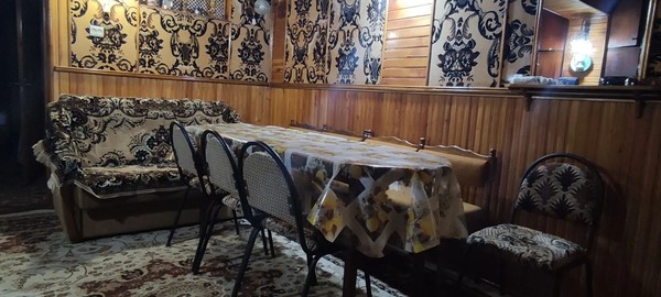 Продам коттедж, Кооператив Якорь тер, Николаевка пгт, 0 км от города