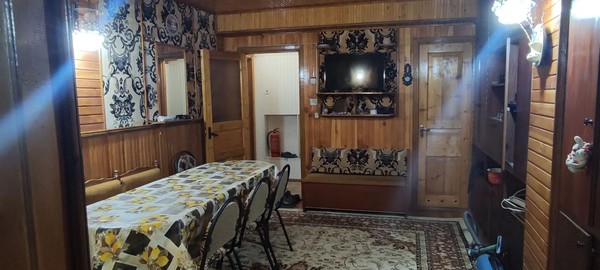 Продам коттедж, Кооператив Якорь тер, Николаевка пгт, 0 км от города