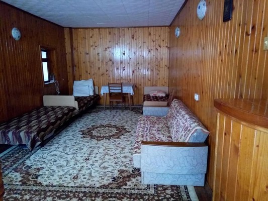 Продам коттедж, Кооператив Якорь тер, Николаевка пгт, 0 км от города