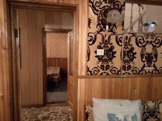 Продам коттедж, Кооператив Якорь тер, Николаевка пгт, 0 км от города