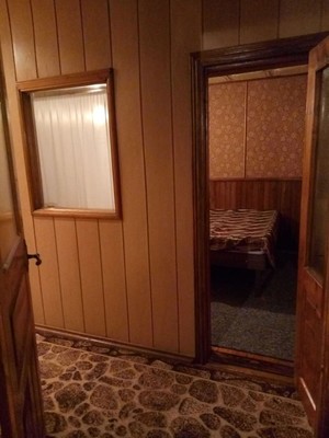 Продам коттедж, Кооператив Якорь тер, Николаевка пгт, 0 км от города