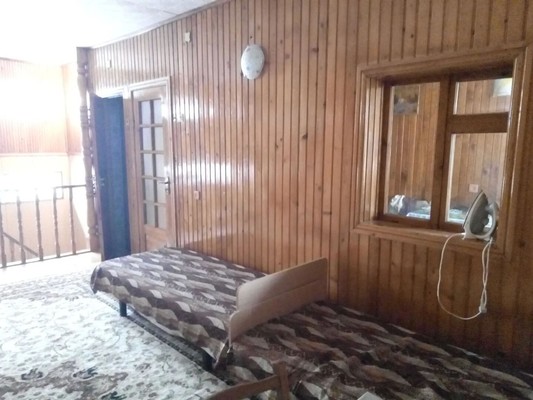 Продам коттедж, Кооператив Якорь тер, Николаевка пгт, 0 км от города