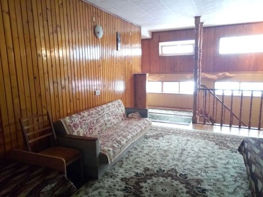 Продам коттедж, Кооператив Якорь тер, Николаевка пгт, 0 км от города